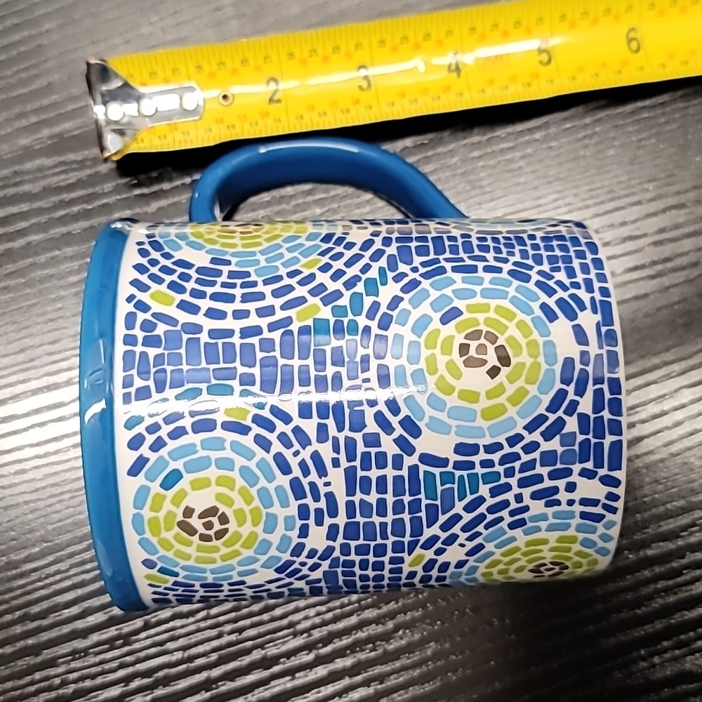 STARBUCKS MUG.  VERY CLEAN!!